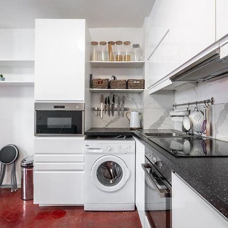 Logement Entier A Paris Luaran gambar