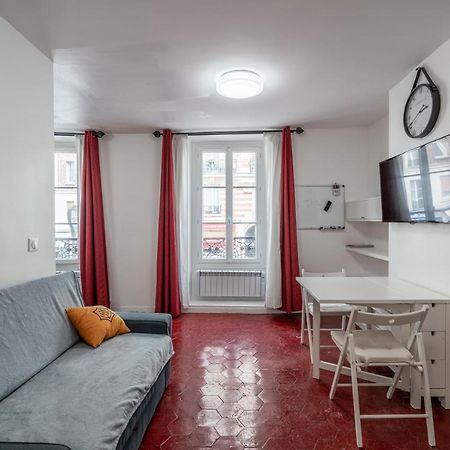 Logement Entier A Paris Luaran gambar