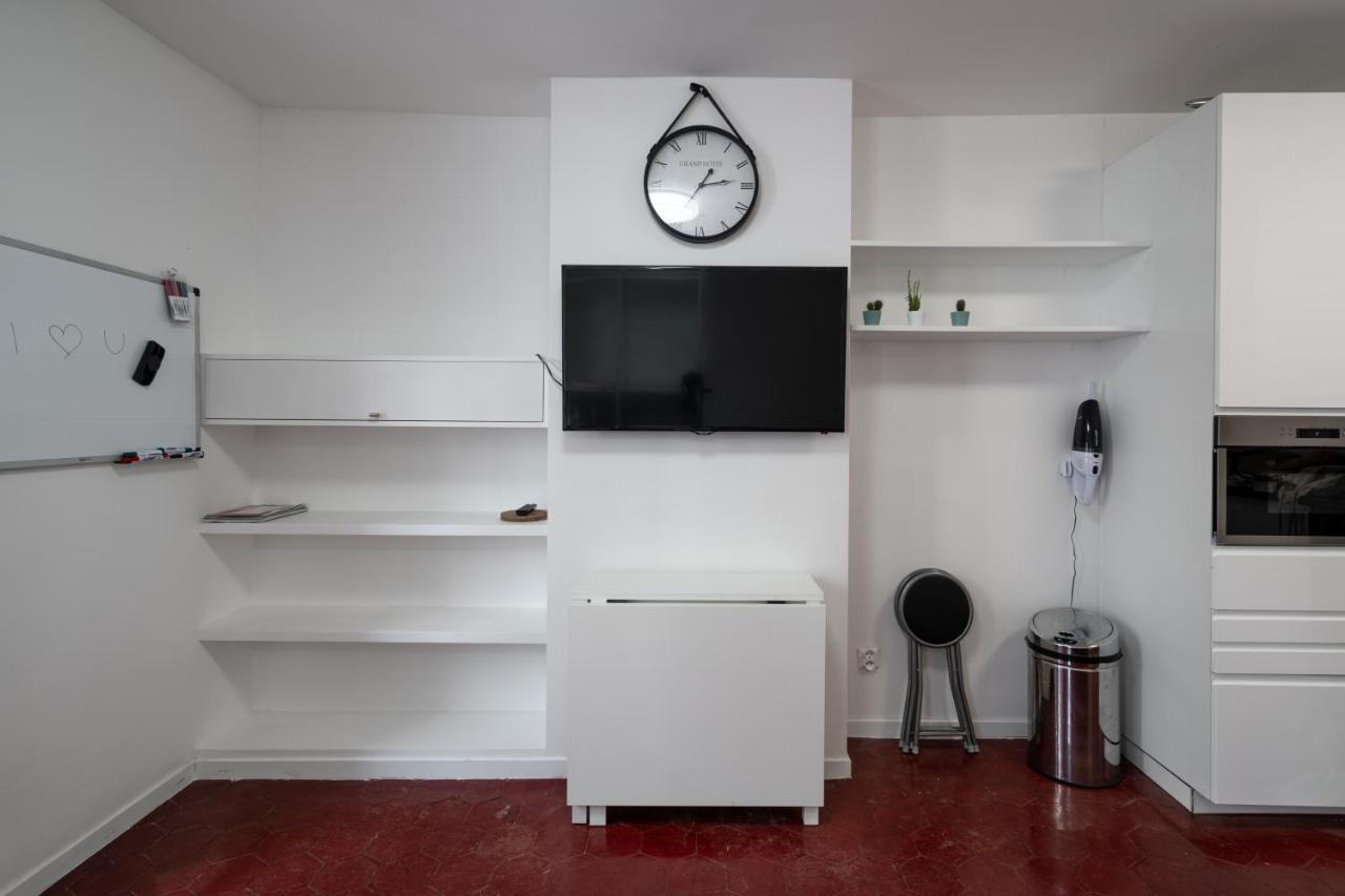Logement Entier A Paris Luaran gambar