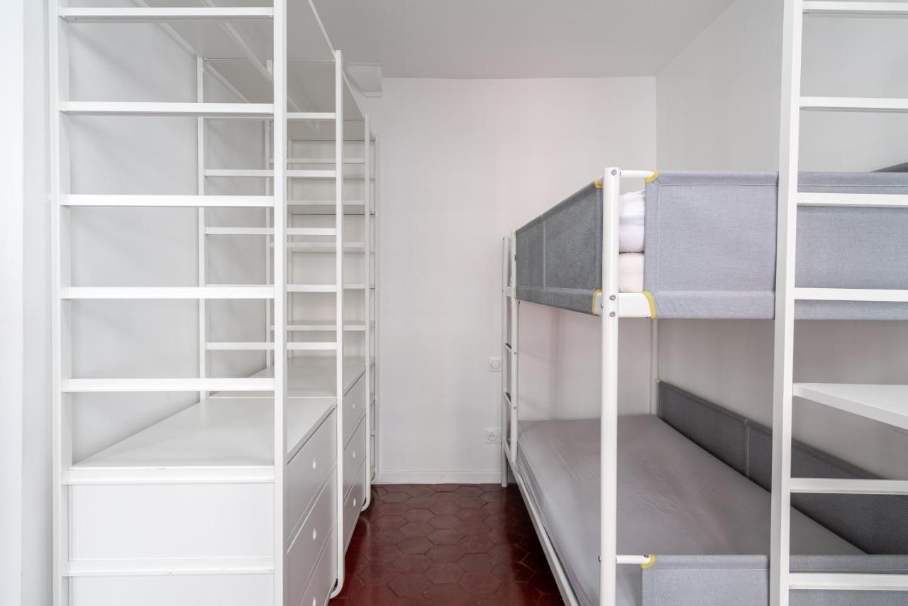 Logement Entier A Paris Luaran gambar