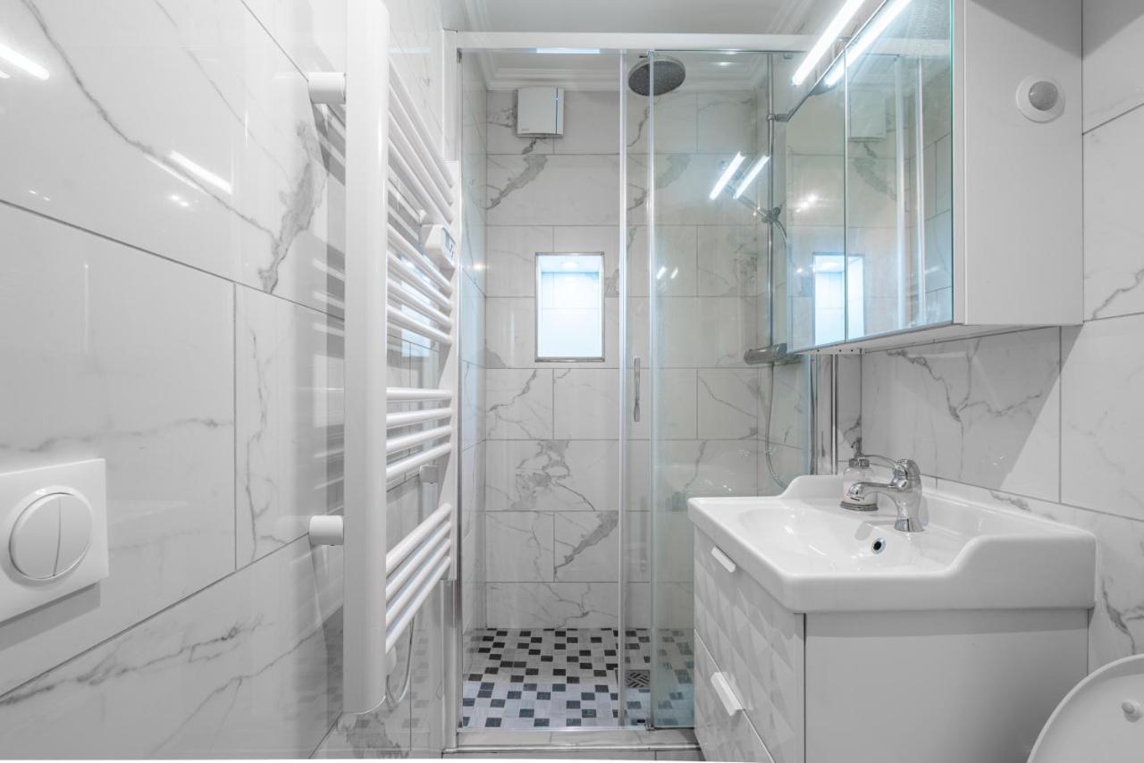 Logement Entier A Paris Luaran gambar